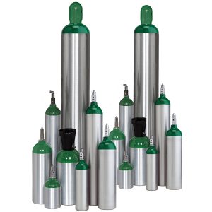 Medical gas
